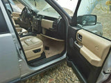 LR3       2005 Door Trim Panel, Front 312807