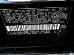 WINDSHIELD WIPER MTR FITS 06-07 LEXUS GS430 264268