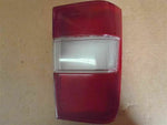 93 94 VOLVO 850 L. TAIL LIGHT SDN ALTER 1 DECK LID MTD 165362