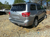 Blower Motor Heater Rear Fits 08-18 HIGHLANDER 297239