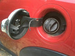 MINI 1    2009 Fuel Filler Door 282639