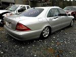 Anti-Lock Brake Part 215 Type Assembly CL65 Fits 00-06 MERCEDES CL-CLASS 242326