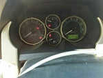 Speedometer Cluster MPH Fits 04-05 FREELANDER 306009