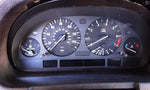 AC Condenser Fits 00-06 BMW X5 353092