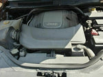 Passenger Front Door Electric Fits 08-10 GRAND CHEROKEE 308327