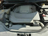 Passenger Front Door Electric Fits 08-10 GRAND CHEROKEE 308327