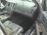 STS       2008 Door Trim Panel, Rear 260884