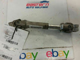 X5        2011 Steering Shaft 275107