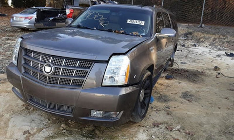 Console Front Roof With Sunroof Fits 12-14 ESCALADE 356688