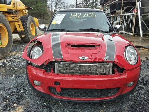 Power Brake Booster Coupe Fits 07-15 MINI COOPER 282686