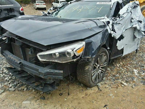 Driver Rear Suspension Without Crossmember Fits 14-16 CADENZA 315202