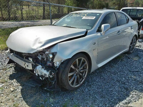 Chassis ECM Stability Yaw Rate Control Fits 06-08 LEXUS IS250 283331