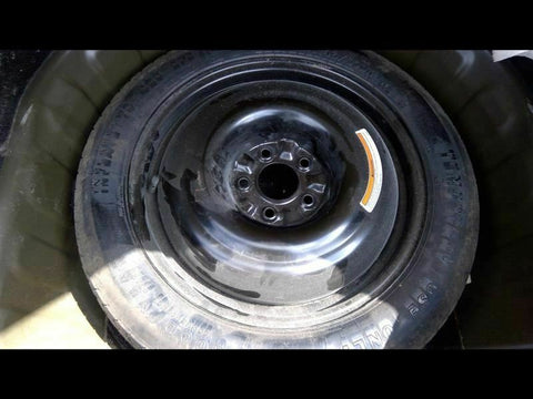 Wheel 17x4 Compact Spare Fits 04-14 16-18 MAXIMA 309718