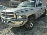 Roof Quad Cab 4 Door Fits 98-02 DODGE 2500 PICKUP 315985