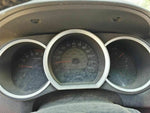 Passenger Side View Mirror Power Matte Black Fits 05-11 TACOMA 326260