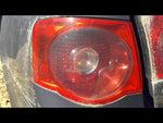 Driver Tail Light Sedan VIN K 8th Digit Lid Mounted Fits 05-07 JETTA 303207