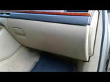 A8 AUDI   2005 Glove Box 331262