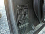 LR3       2006 Door Trim Panel, Rear 293785