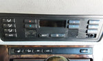 X5        2004 Glove Box 353136