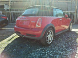 Radiator Convertible With Supercharged Option Fits 02-08 MINI COOPER 300242