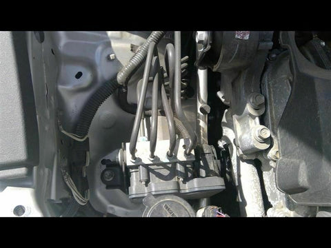 Anti-Lock Brake Part Actuator And Pump Assembly VIN K Fits 13-14 AVALON 323581
