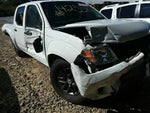 Automatic Transmission 6 Cylinder 2WD Fits 14-17 FRONTIER 314027