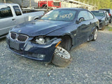 328I      2009 Door Trim Panel, Front 257647