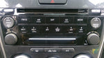 Audio Equipment Radio Tuner And Receiver Am-fm-cd Fits 06-08 MAZDA 6 351497