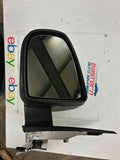 L SIDE VIEW MIRROR FITS 10-13 BMW X5 272501