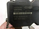 Anti-Lock Brake Part Modulator Assembly Coupe Fits 13-15 GENESIS 277539