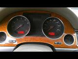 Speedometer Cluster MPH V8 Fits 05 AUDI A8 331295