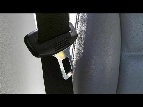 Seat Belt Front Bucket Seat Passenger Retractor Fits 06 PORSCHE CAYENNE 316983