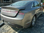 Wash Reservoir Fits 13-16 MKZ 313131