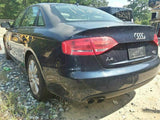 Automatic Transmission 2.0L AWD Quattro 6 Speed Fits 09-10 AUDI A4 311635