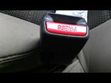 Seat Belt Front 4 Door LHD Bucket Seat Passenger Fits 07-10 WRANGLER 299624