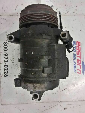 AC Compressor Fits 01-02 BMW X5 266057