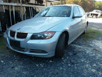 Manual Transmission 6 Speed AWD Fits 07-10 BMW 335i 276787