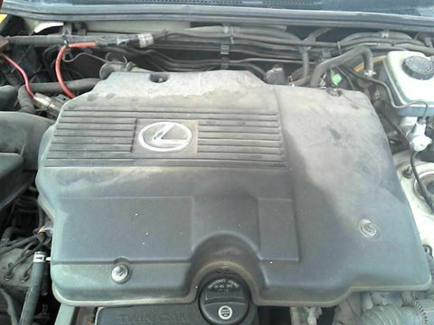 2001 IS300 Engine Cover 215922