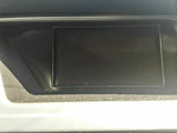 Info-GPS-TV Screen VIN Fp 7th And 8th Digit Fits 09-17 AUDI Q5 335609