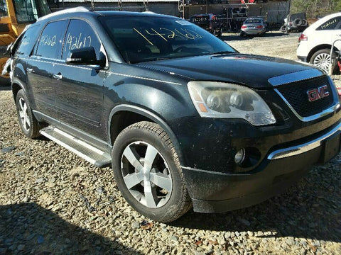 Air/Coil Spring VIN J 11th Digit Limited Front Fits 07-17 ACADIA 318452