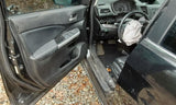 CR-V      2013 Transmission Shift 357916