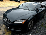 08 09 AUDI TT AUTOMATIC TRANSMISSION 6 SPEED FWD TRANSMISSION CODE LQZ 231652