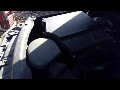 Air Cleaner Fits 03-05 RANGE ROVER 316829