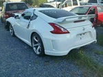 Anti-Lock Brake Part Assembly Coupe Nismo Fits 09-10 370Z 259605