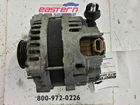 Alternator Without Turbo 175 Amp ID DG1T-CB Fits 09-16 FLEX 267260