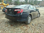 Back Glass Fits 12-17 CAMRY 299523