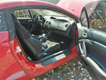 Seat Belt Front Bucket Driver Buckle Fits 04-09 GALANT 329556