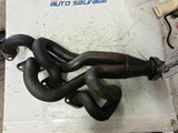 Passenger Exhaust Manifold 4.0L V8 Fits 08-13 BMW M3 294476