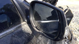 Passenger Side View Mirror Power Heated Fits 14-19 INFINITI Q50 345652