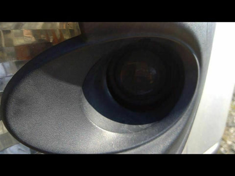 Corner/Park Light Fog-driving Fits 07-10 OUTLOOK 319947